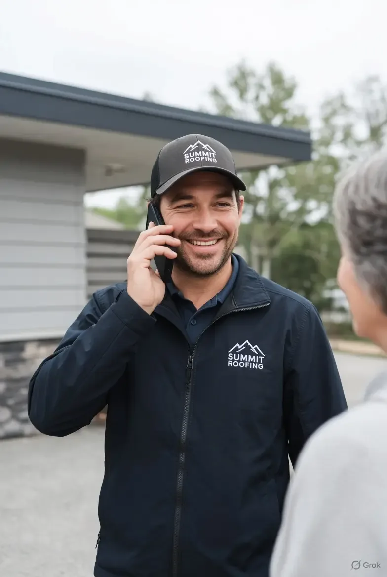 Flat Roof Leak Repair Prescott Valley, AZ FAQs